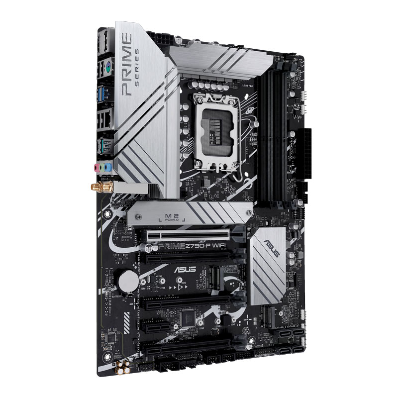 مادربرد ایسوس Prime Z790-P WIFI DDR5