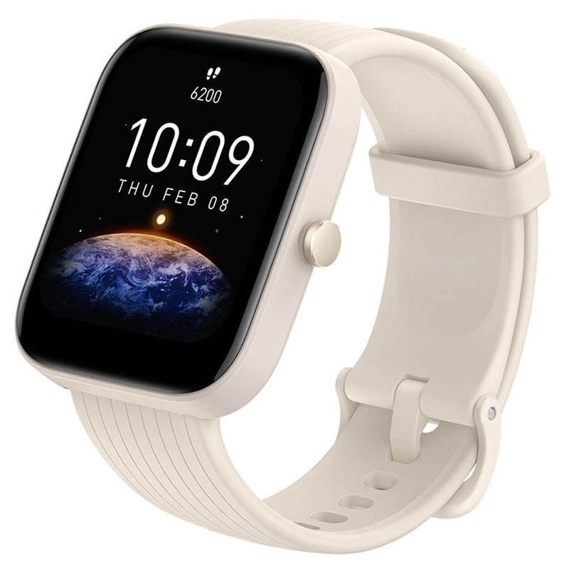 ساعت هوشمند امیزفیت Amazfit Bip 3 Pro