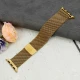 بند Slicto Milanese اپل واچ 38/40mm