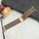 بند Slicto Milanese اپل واچ 38/40mm
