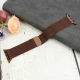 بند Slicto Milanese اپل واچ 38/40mm