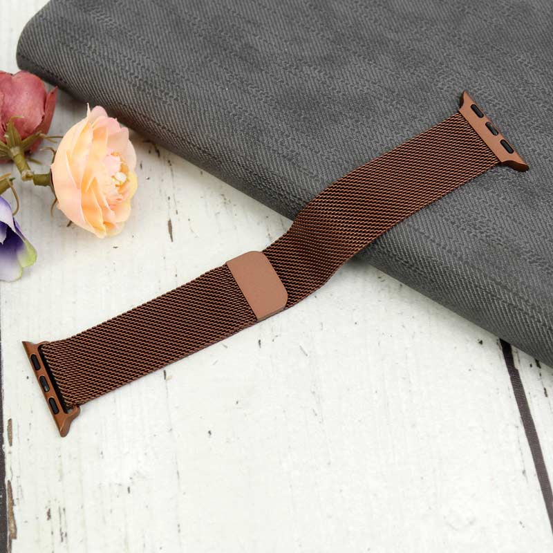 بند Slicto Milanese اپل واچ 38/40mm