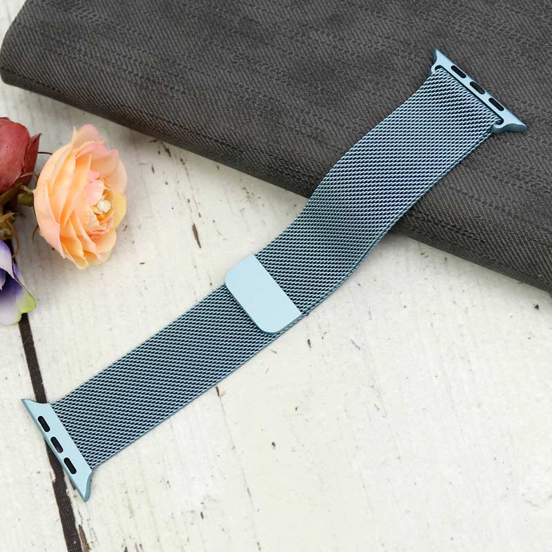بند Slicto Milanese اپل واچ 38/40mm