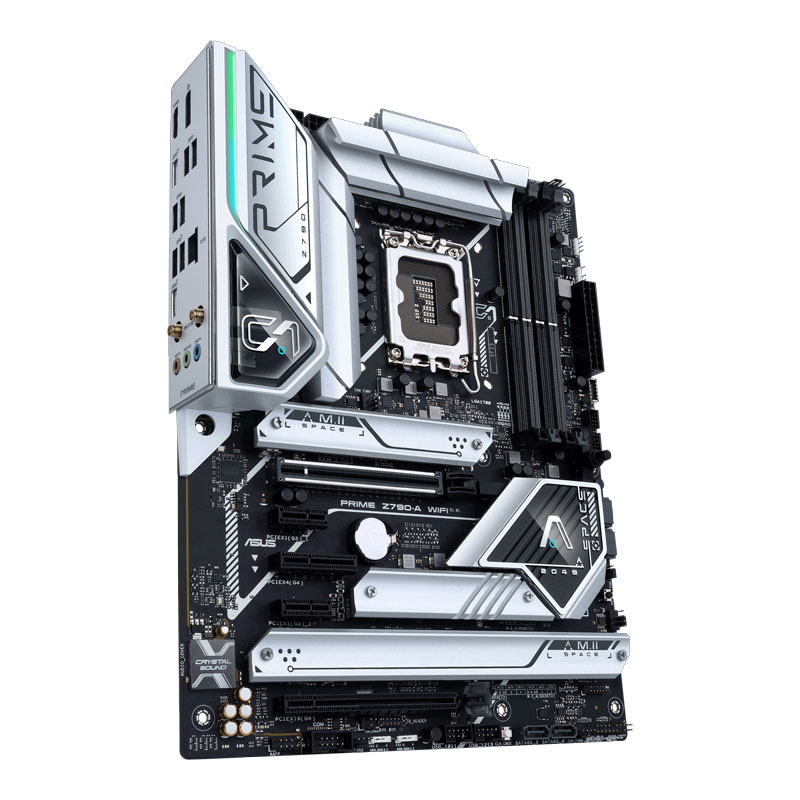 مادربرد ایسوس Prime Z790-A WIFI DDR5