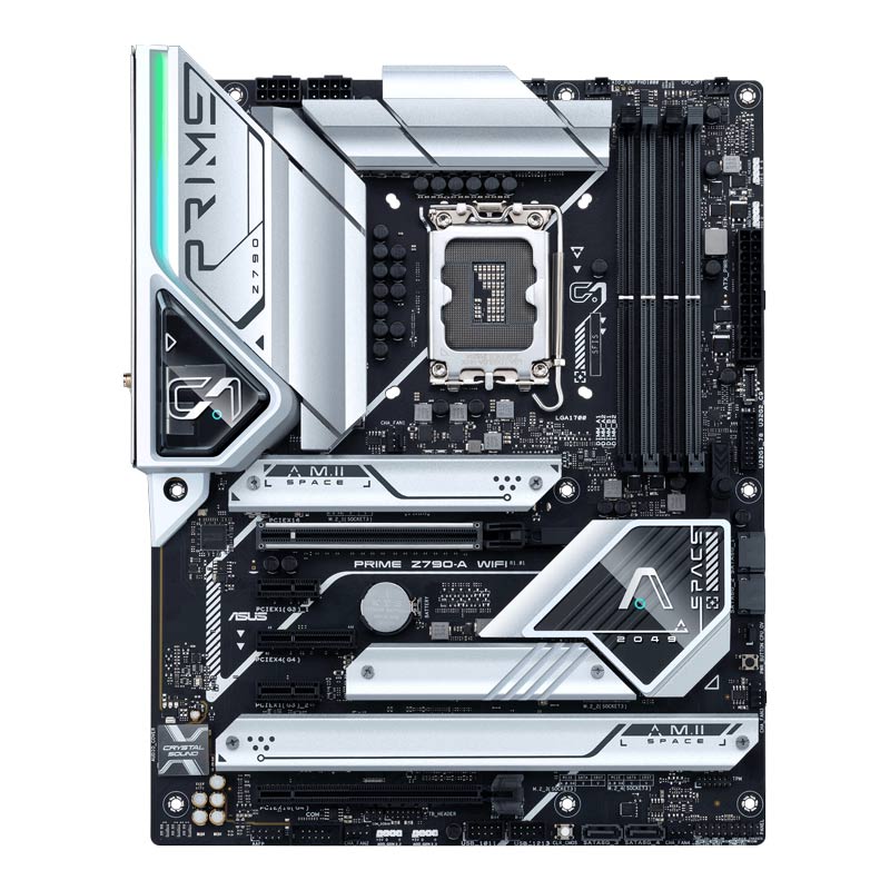 مادربرد ایسوس Prime Z790-A WIFI DDR5