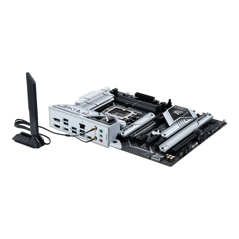 مادربرد ایسوس Prime Z790-A WIFI DDR5