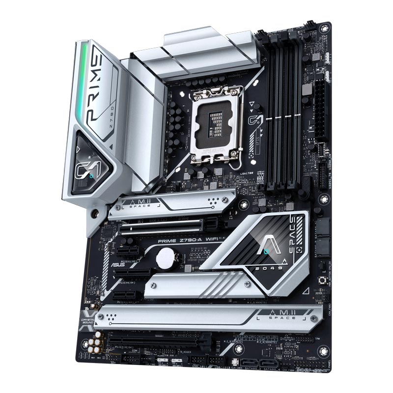 مادربرد ایسوس Prime Z790-A WIFI DDR5