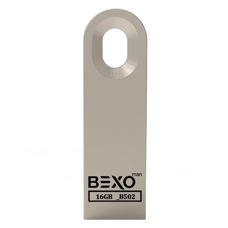 فلش 16 گیگ بکسومن Bexoman B-502