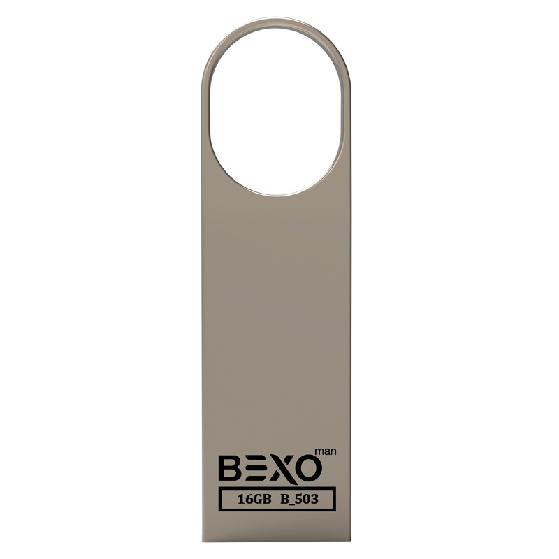 فلش 16 گیگ بکسومن Bexoman B-503