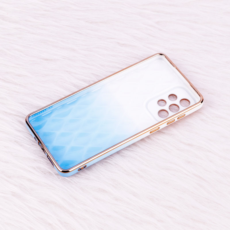 قاب بالشتی محافظ لنزدار Samsung Galaxy A73