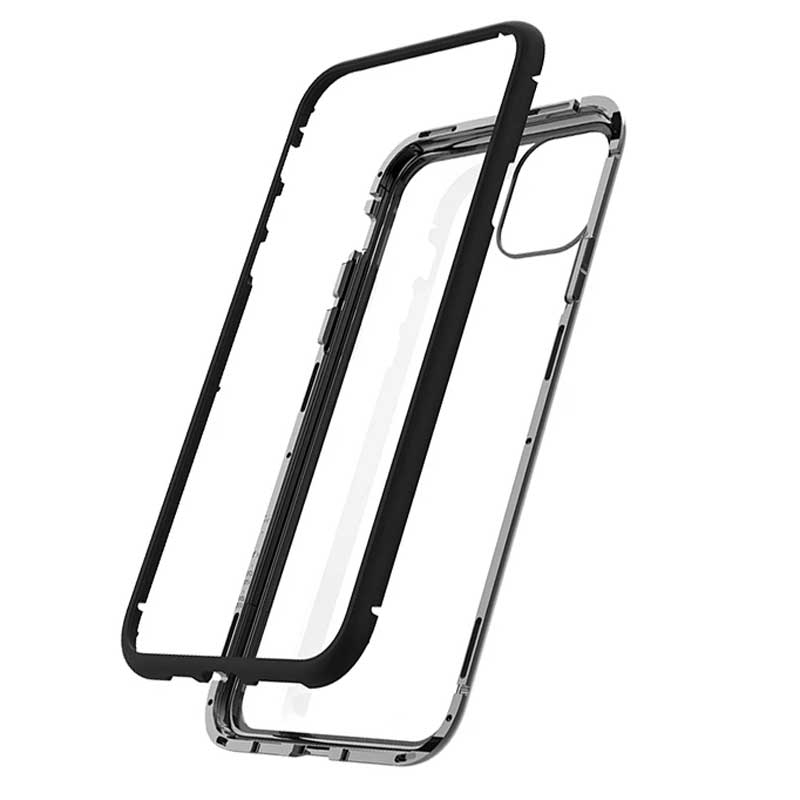 قاب مگنتی 360 درجه iPhone 11 Pro Max