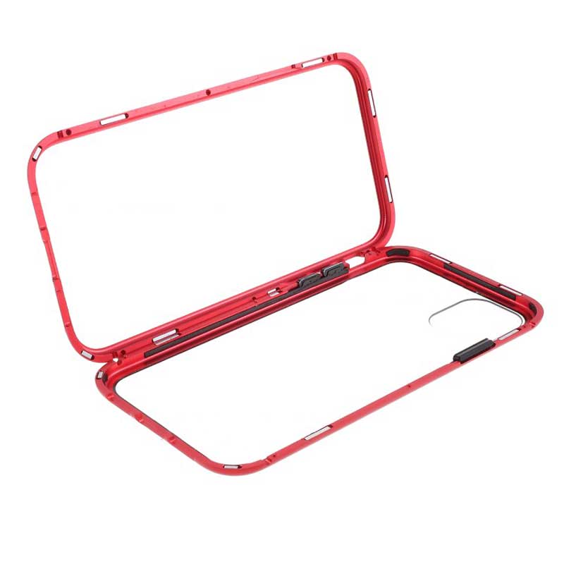 قاب مگنتی 360 درجه iPhone 11 Pro Max