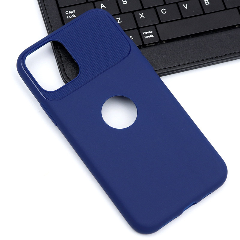 قاب ژله ای Spigen آیفون iPhone 11 Pro