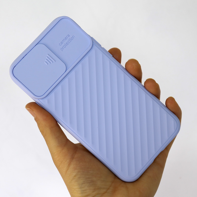 قاب پاکنی محافظ لنز دار iPhone 11 Pro