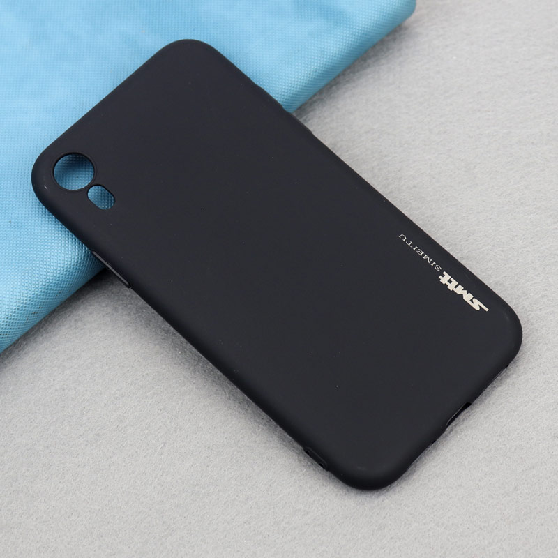 قاب ژله ای SMTT آیفون XR