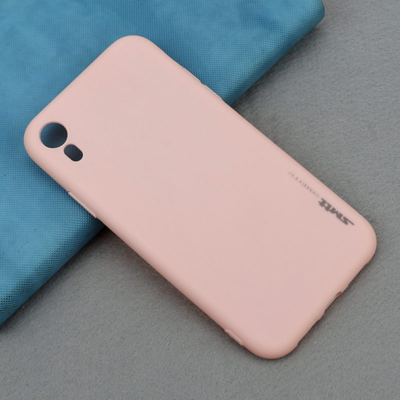 قاب ژله ای SMTT آیفون XR