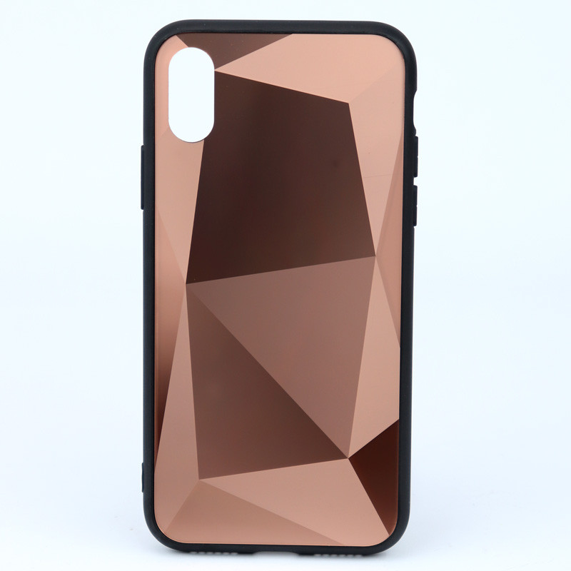 قاب الماسی iPhone X/XS سری B