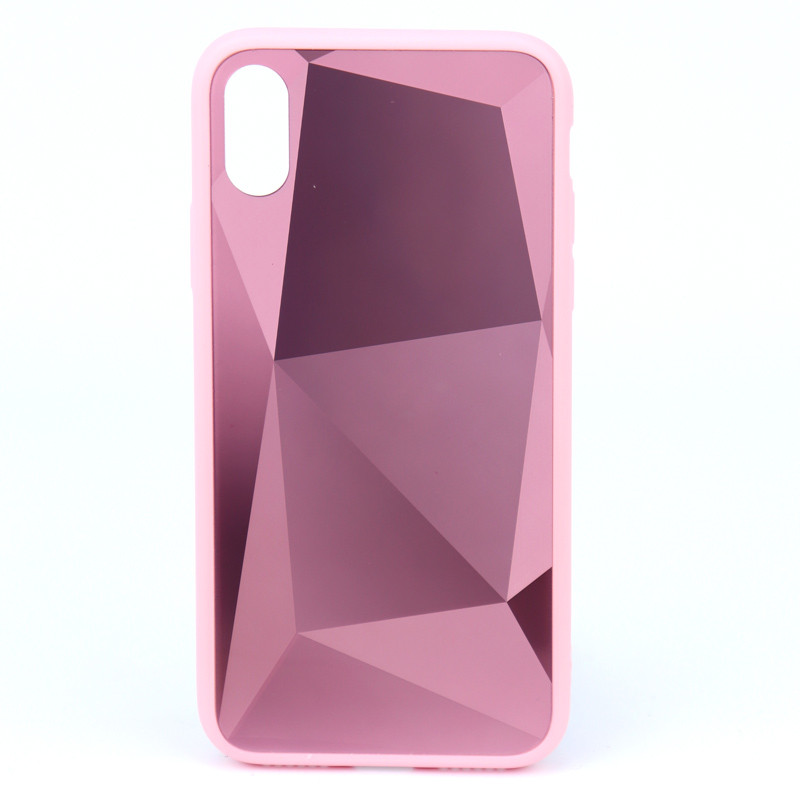قاب الماسی iPhone X/XS سری B