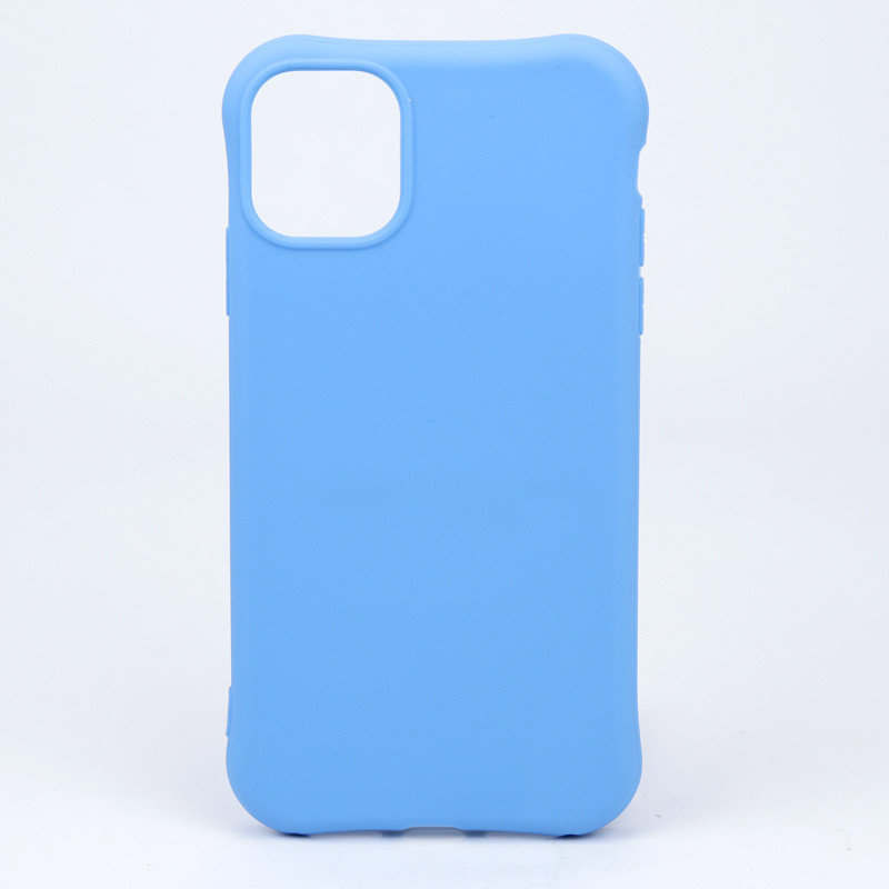 قاب ژله ای مات iPhone 11