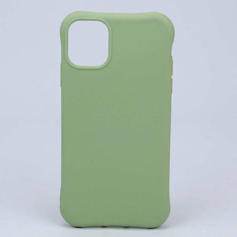 قاب ژله ای مات iPhone 11