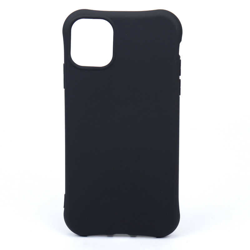 قاب ژله ای مات iPhone 11