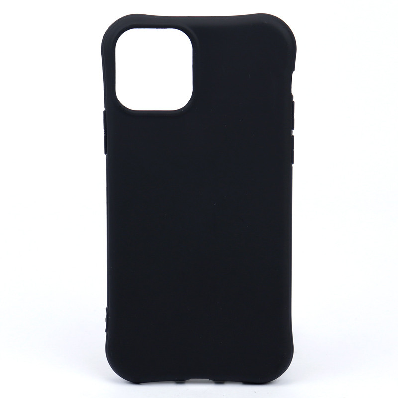 قاب ژله ای مات iPhone 11 Pro