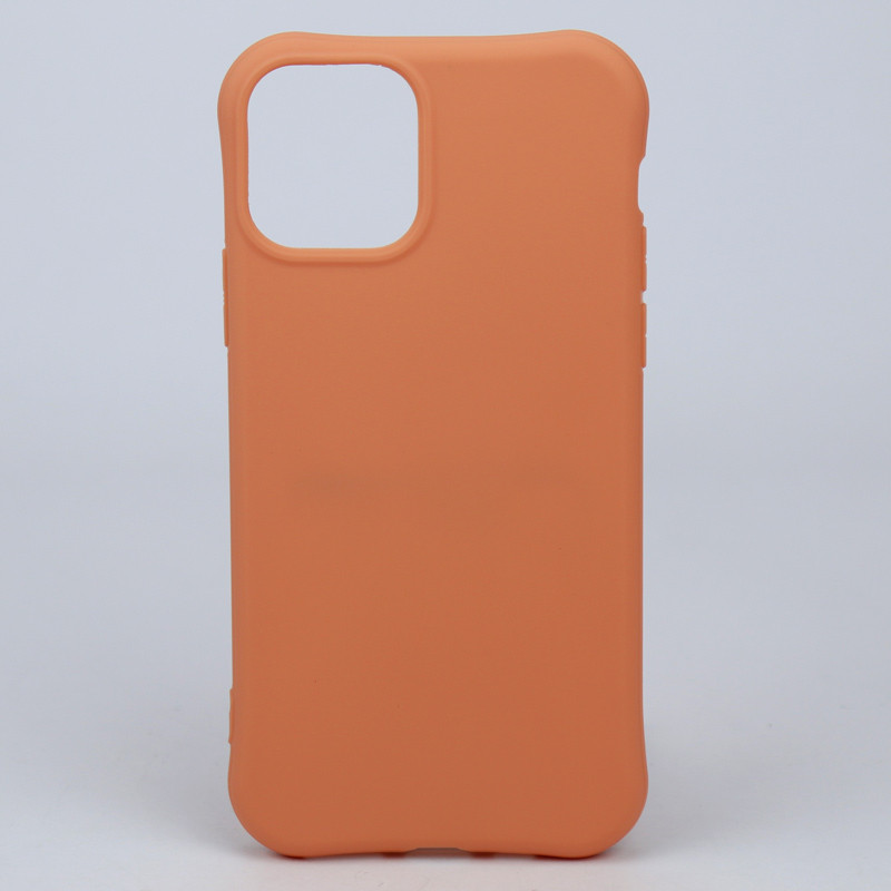 قاب ژله ای مات iPhone 11 Pro