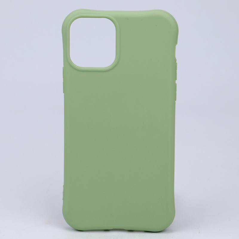 قاب ژله ای مات iPhone 11 Pro