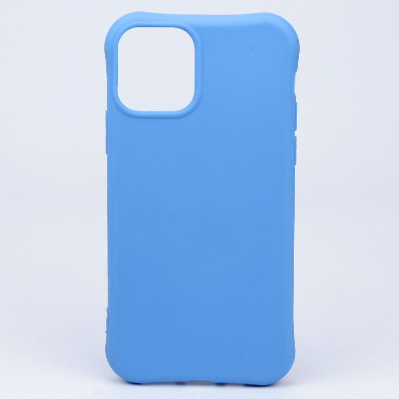 قاب ژله ای مات iPhone 11 Pro
