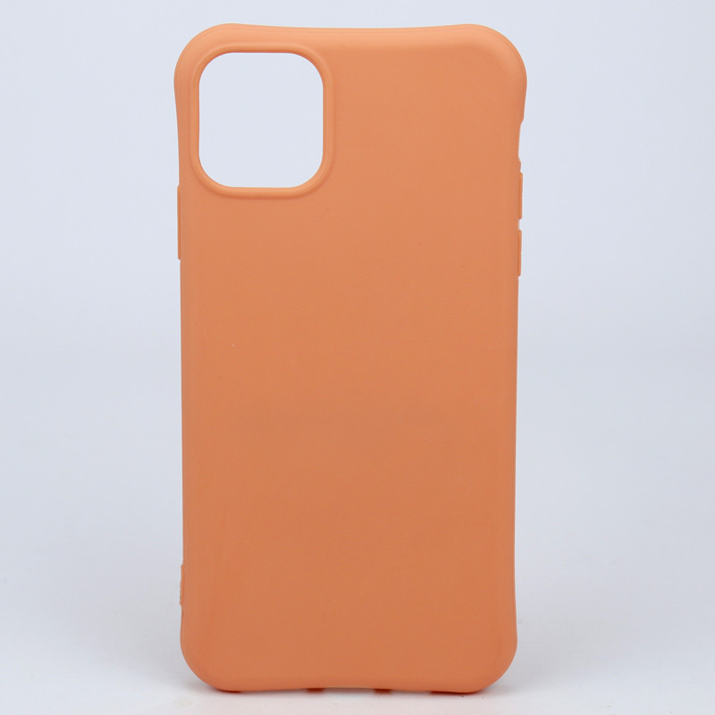 قاب ژله ای مات iPhone 11 Pro Max