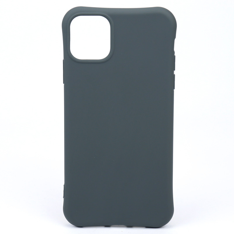 قاب ژله ای مات iPhone 11 Pro Max
