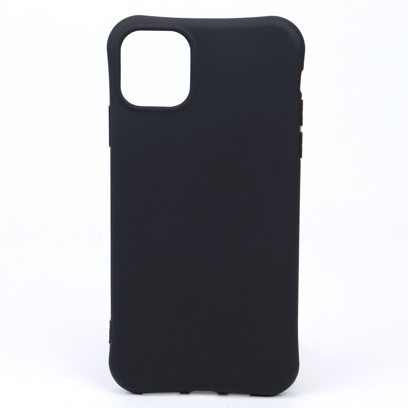 قاب ژله ای مات iPhone 11 Pro Max