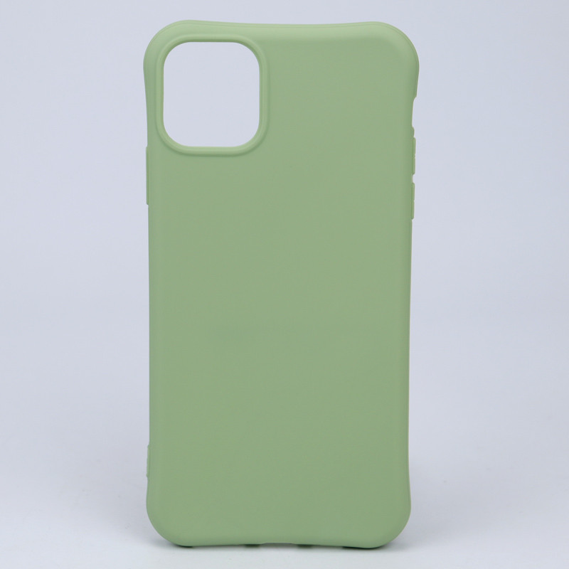 قاب ژله ای مات iPhone 11 Pro Max