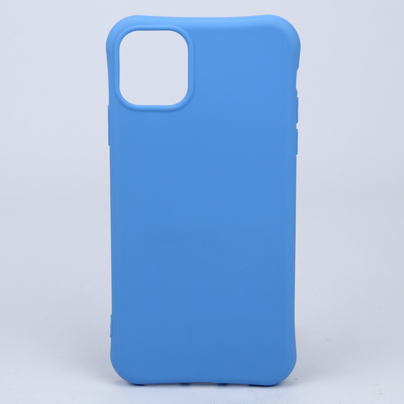 قاب ژله ای مات iPhone 11 Pro Max