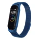 بند فلزی دستبند سلامتی Mi Band 3 / 4 Milanese