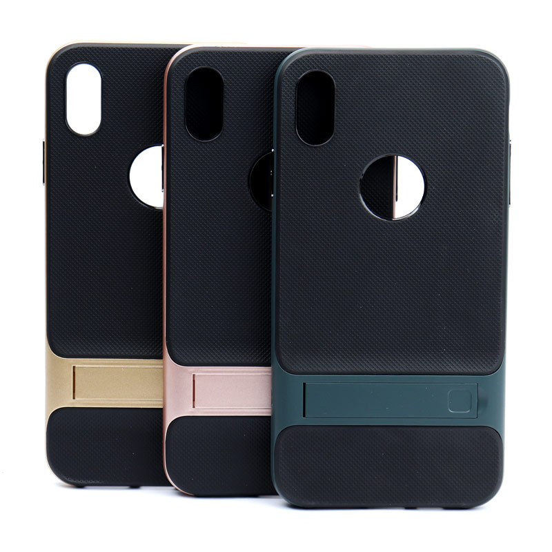 قاب راک استندشو iPhone XS Max