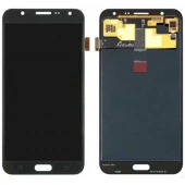 تاچ و ال سی دی Samsung Galaxy J7 2015 اورجینال به همراه فریم