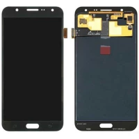تاچ و ال سی دی Samsung Galaxy J7 2015 اورجینال به همراه فریم