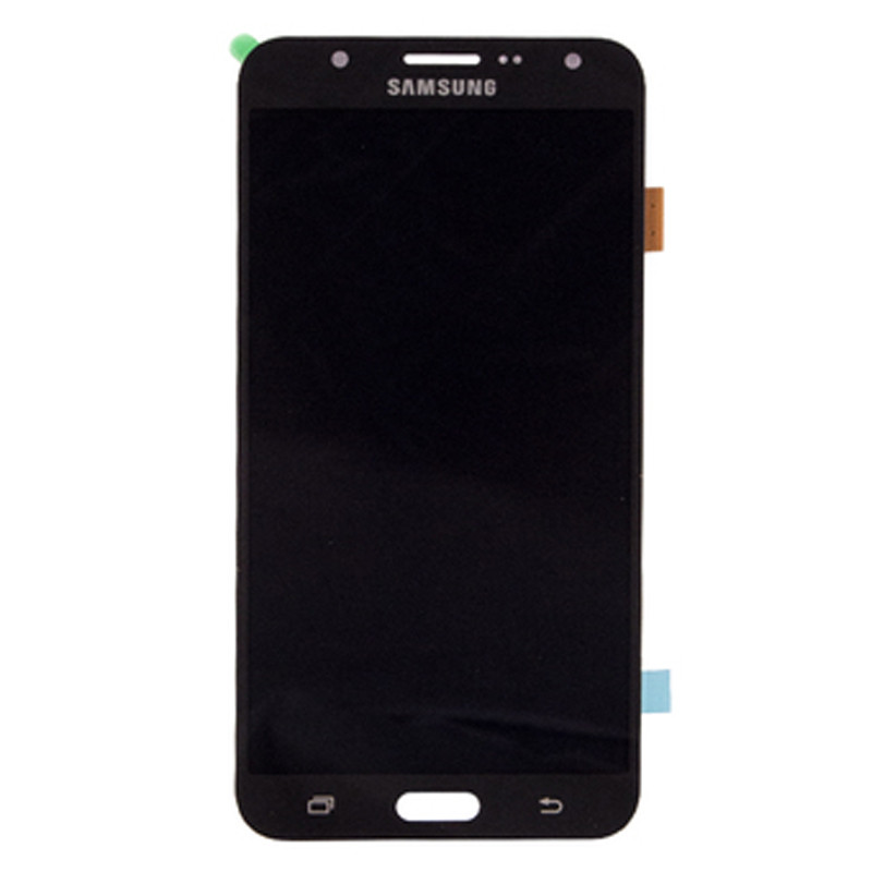 تاچ و ال سی دی Samsung Galaxy J7 2015 اورجینال به همراه فریم