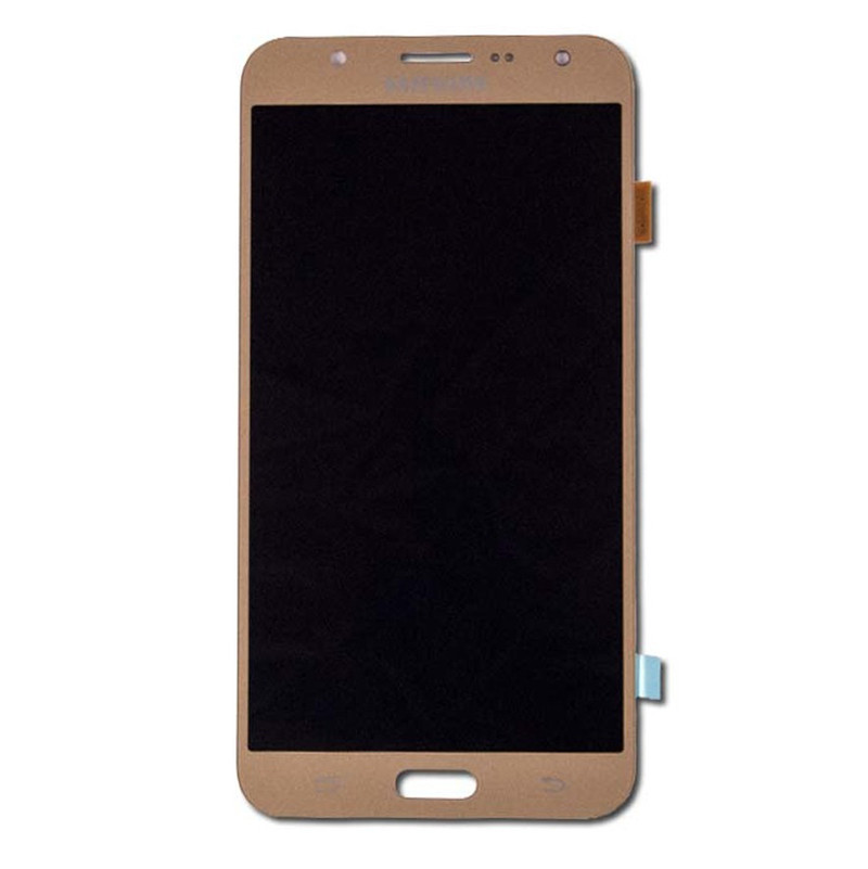 تاچ و ال سی دی Samsung Galaxy J7 2015 اورجینال به همراه فریم