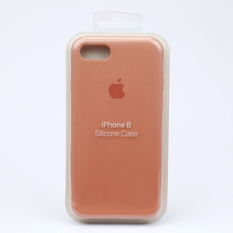 قاب سیلیکونی iPhone 7/8/SE 2020