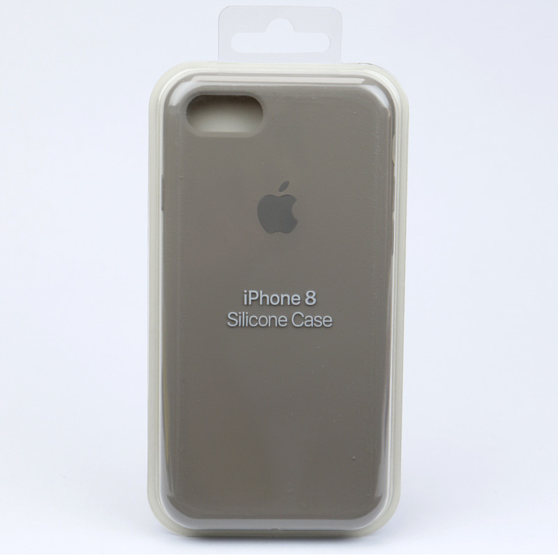 قاب سیلیکونی iPhone 7/8/SE 2020