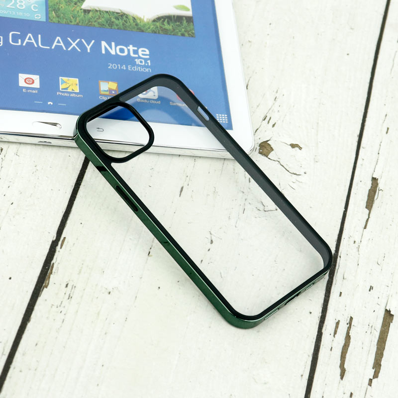قاب پشت شفاف Doyers آیفون iPhone 13