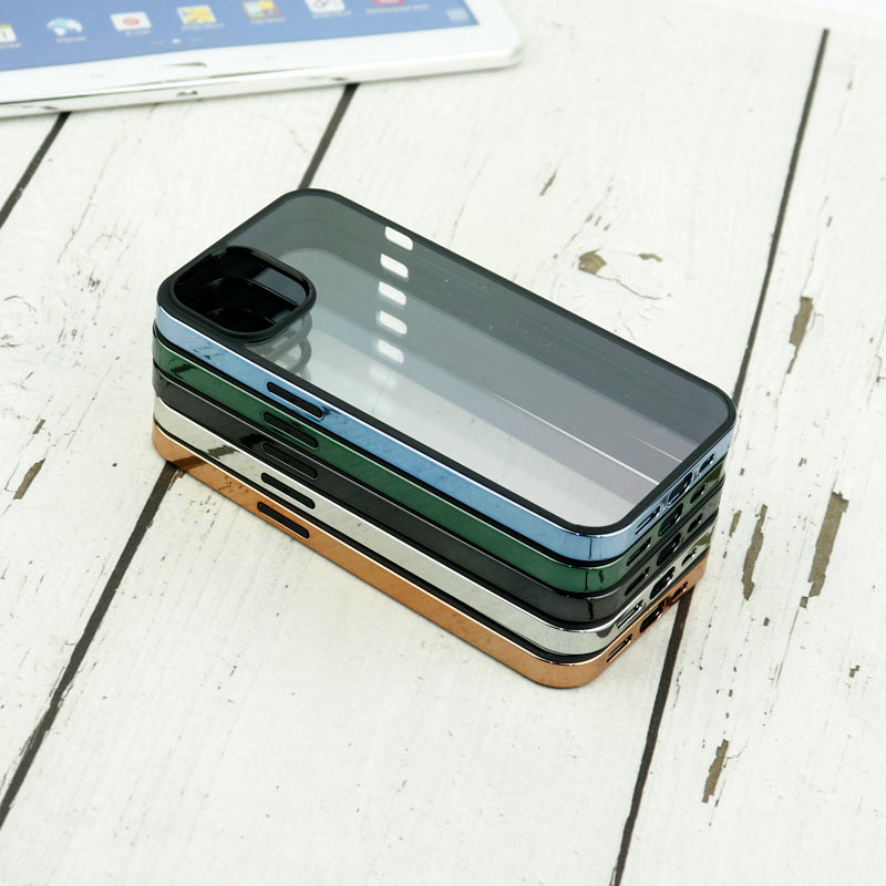 قاب پشت شفاف Doyers آیفون iPhone 13