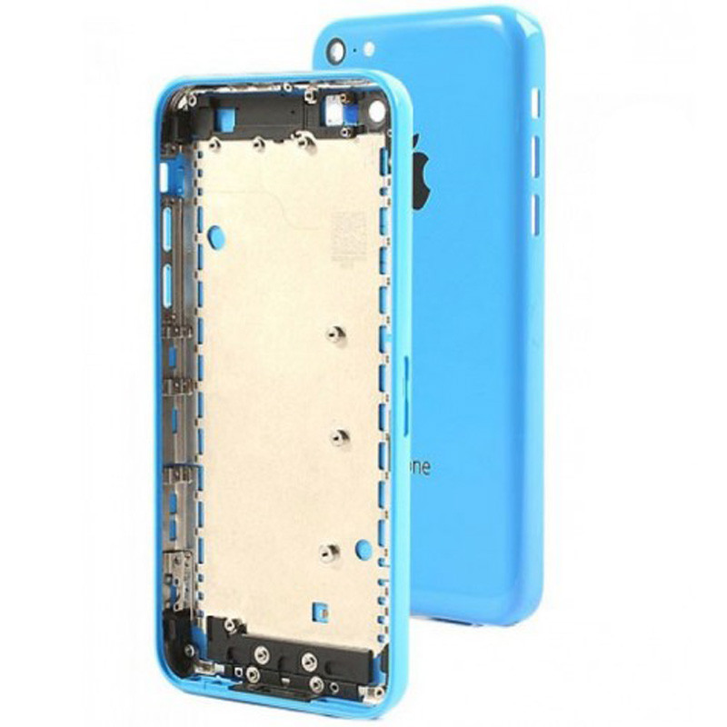 قاب اصلی آیفون iPhone 5C