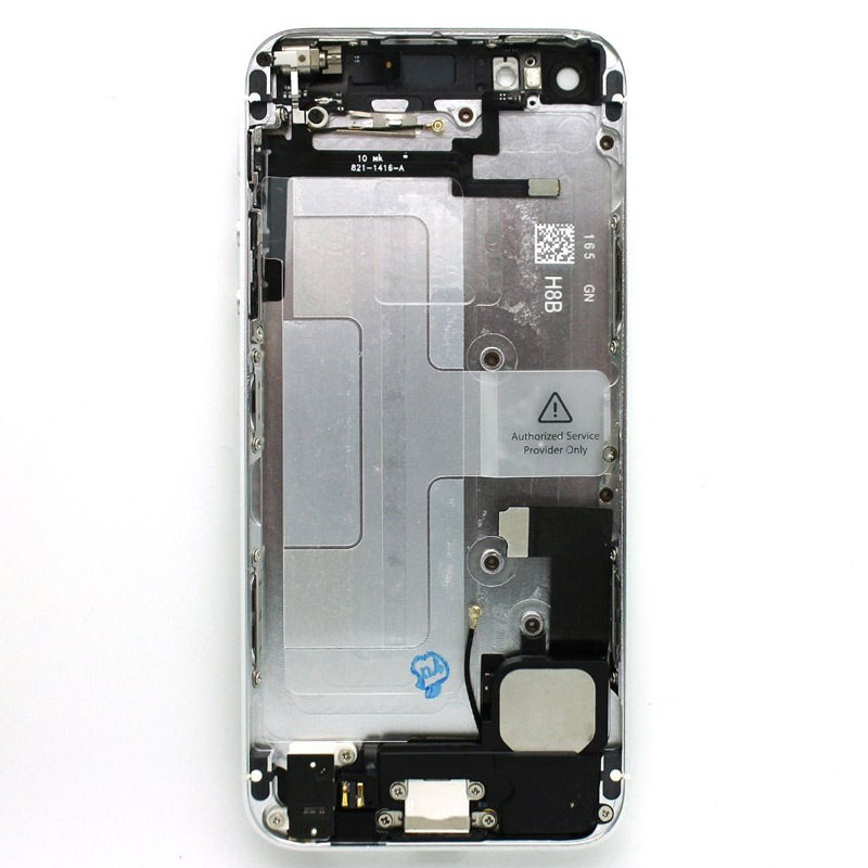 قاب اصلی فلت دار آیفون iPhone 5S