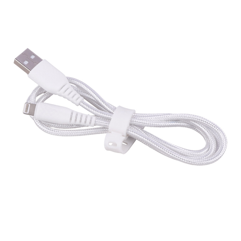 کابل آیفونی فست شارژ Beyond BA-312 2A 1m