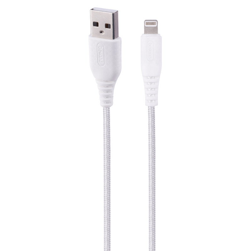 کابل آیفونی فست شارژ Beyond BA-312 2A 1m