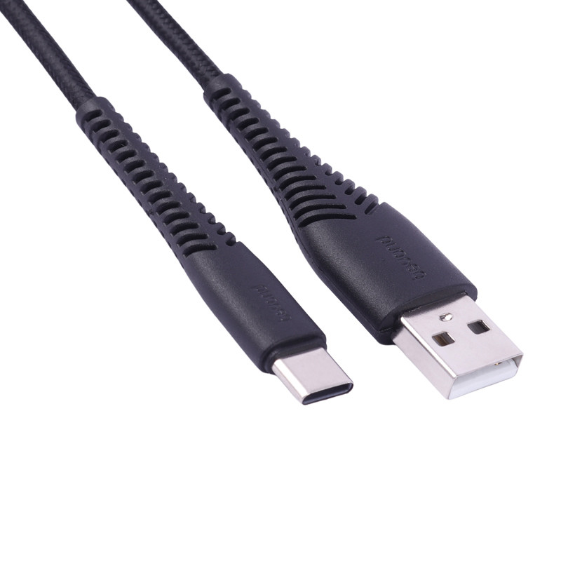 کابل تایپ سی فست شارژ Beyond BA-338 2A 2m