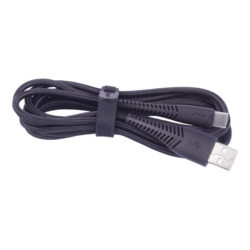 کابل تایپ سی فست شارژ Beyond BA-338 2A 2m